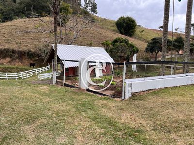 Sítio, 2 quartos, 7 hectares - Foto 2
