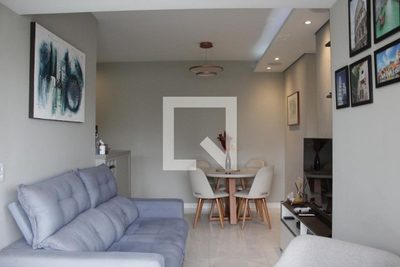Apartamento, 2 quartos, 57 m² - Foto 2
