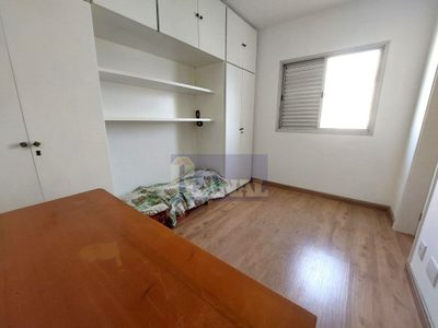 Apartamento, 3 quartos, 96 m² - Foto 3