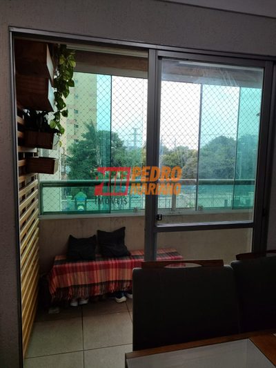 Apartamento, 3 quartos, 68 m² - Foto 5
