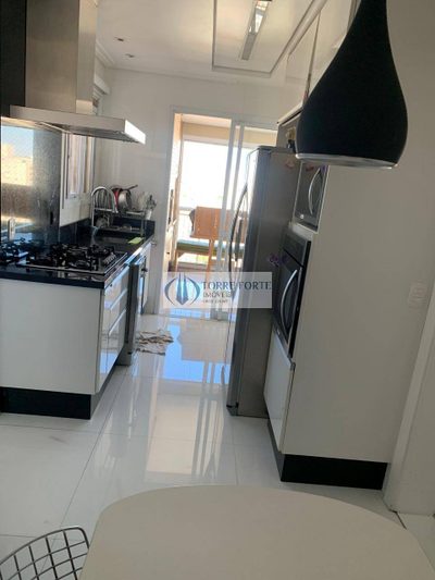 Apartamento, 3 quartos, 126 m² - Foto 2