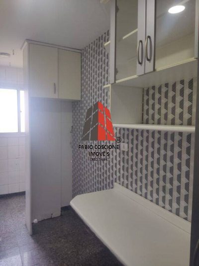 Apartamento, 3 quartos, 70 m² - Foto 5