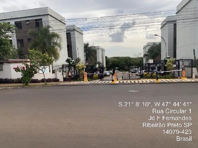 Apartamento, 2 quartos, 42 m² - Foto 1