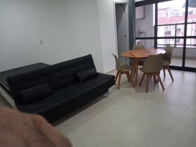 Apartamento, 1 quarto, 37 m² - Foto 5