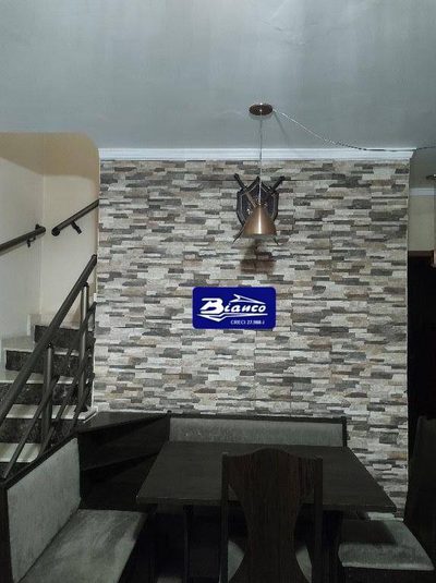 Sobrado, 2 quartos, 249 m² - Foto 5