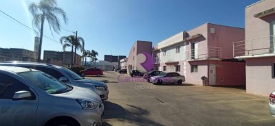 Sobrado, 2 quartos, 70 m² - Foto 2