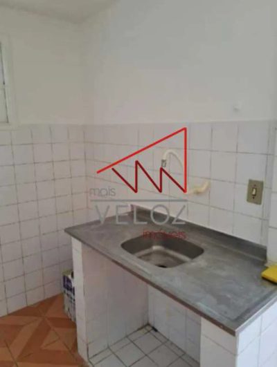 Apartamento, 1 quarto, 36 m² - Foto 1