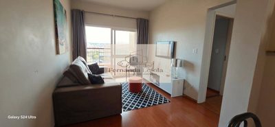 Apartamento, 1 quarto, 49 m² - Foto 2