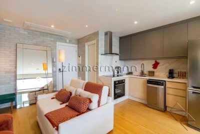 Apartamento, 1 quarto, 51 m² - Foto 5