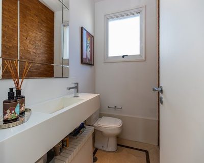 Apartamento, 4 quartos, 302 m² - Foto 3