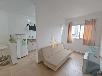 Apartamento, 1 quarto, 39 m² - Foto 3