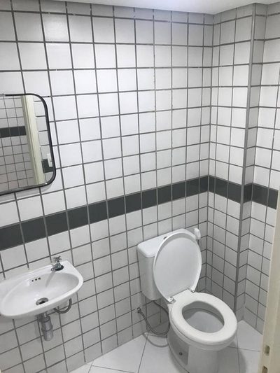 Sala-Conjunto, 21 m² - Foto 3