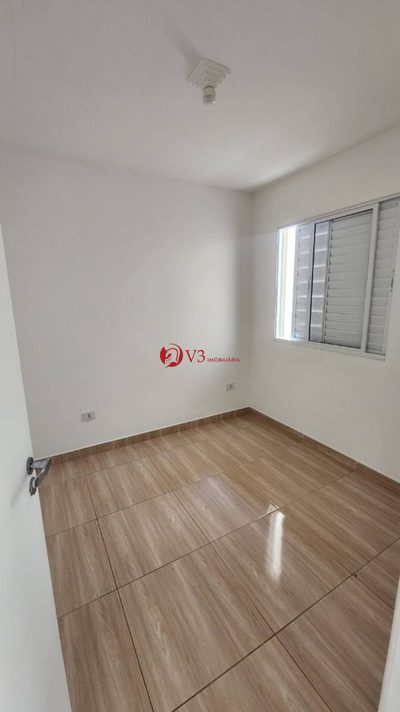 Apartamento, 2 quartos, 40 m² - Foto 3