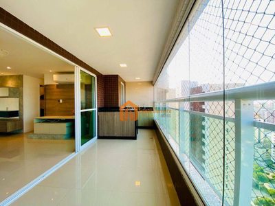 Apartamento, 3 quartos, 116 m² - Foto 5