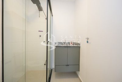 Apartamento, 1 quarto, 30 m² - Foto 4