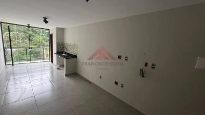 Loft, 32 m² - Foto 1