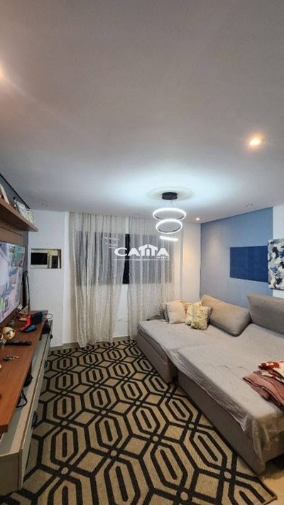 Sobrado, 3 quartos, 174 m² - Foto 4