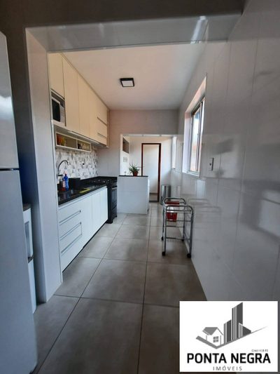 Apartamento, 2 quartos, 66 m² - Foto 4