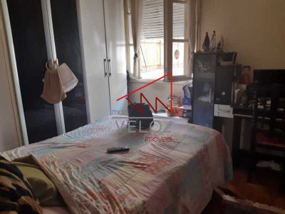 Apartamento, 1 quarto, 35 m² - Foto 4