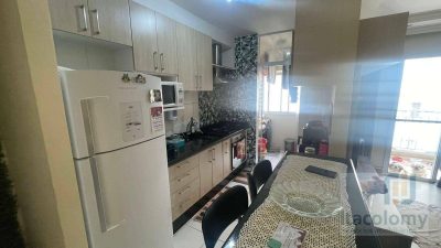 Apartamento, 2 quartos, 72 m² - Foto 5