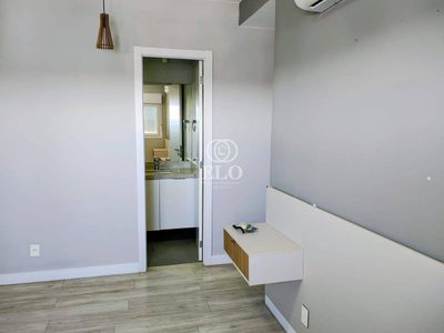 Apartamento, 2 quartos, 62 m² - Foto 4