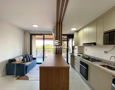 Apartamento, 2 quartos, 78 m² - Foto 2