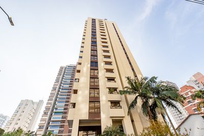 Apartamento, 3 quartos, 139 m² - Foto 2
