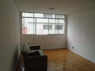 Apartamento, 2 quartos, 100 m² - Foto 4
