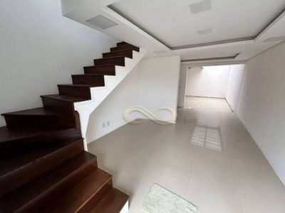 Casa de Condomínio, 2 quartos - Foto 3