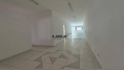 Depósito-Galpão, 350 m² - Foto 1