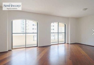 Apartamento, 3 quartos, 141 m² - Foto 1