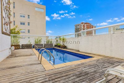 Cobertura, 3 quartos, 847 m² - Foto 2