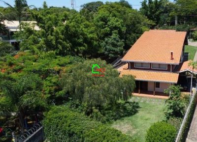 Casa, 3 quartos, 263 m² - Foto 4