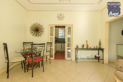 Casa, 4 quartos, 199 m² - Foto 4