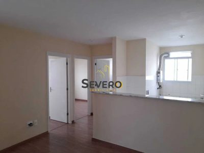 Apartamento, 2 quartos, 50 m² - Foto 2