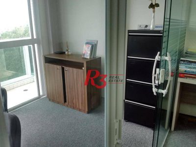 Sala-Conjunto, 45 m² - Foto 5