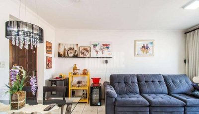 Apartamento, 2 quartos, 72 m² - Foto 5