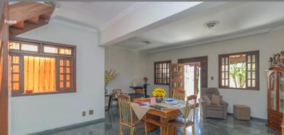 Casa, 5 quartos - Foto 5
