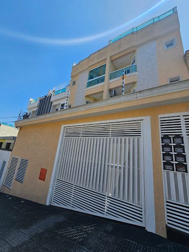 Apartamento, 3 quartos, 83 m² - Foto 1