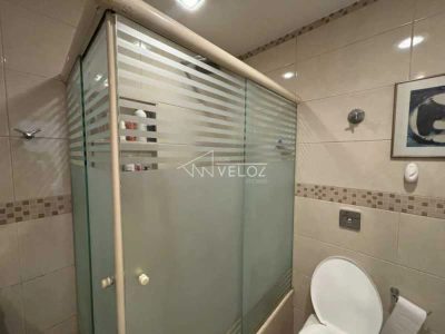 Apartamento, 4 quartos, 184 m² - Foto 1