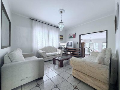 Casa, 3 quartos, 194 m² - Foto 2