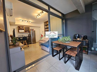 Apartamento, 2 quartos, 63 m² - Foto 3