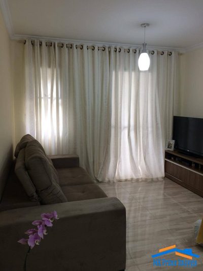 Apartamento, 2 quartos, 62 m² - Foto 3