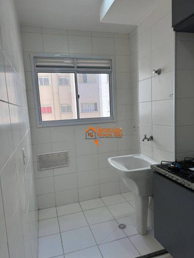 Apartamento, 2 quartos, 48 m² - Foto 5
