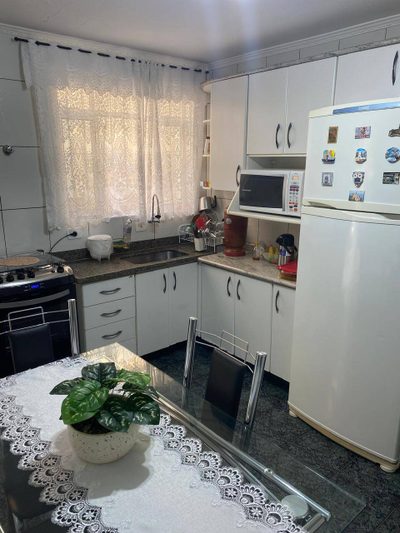 Casa, 4 quartos, 167 m² - Foto 3