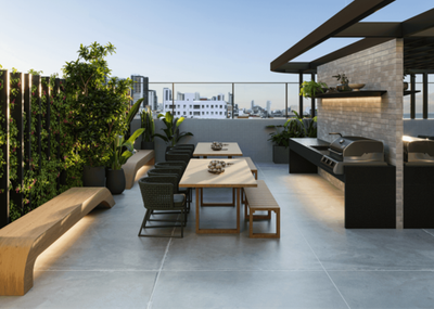 Apartamento, 2 quartos, 57 m² - Foto 5