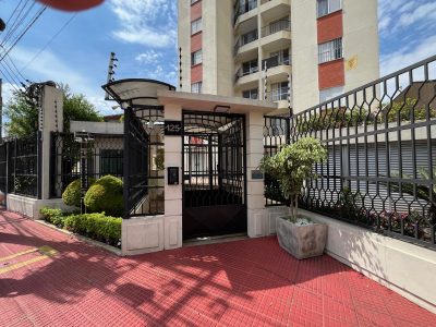 Apartamento, 3 quartos, 66 m² - Foto 1