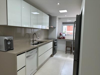 Apartamento, 4 quartos, 268 m² - Foto 3