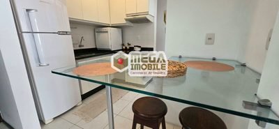 Apartamento, 1 quarto, 48 m² - Foto 3