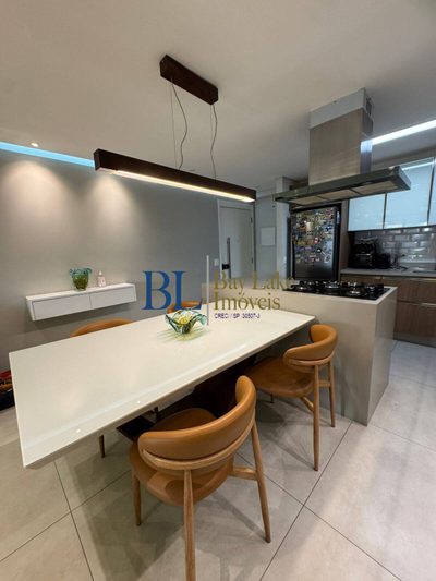 Apartamento, 2 quartos, 102 m² - Foto 4